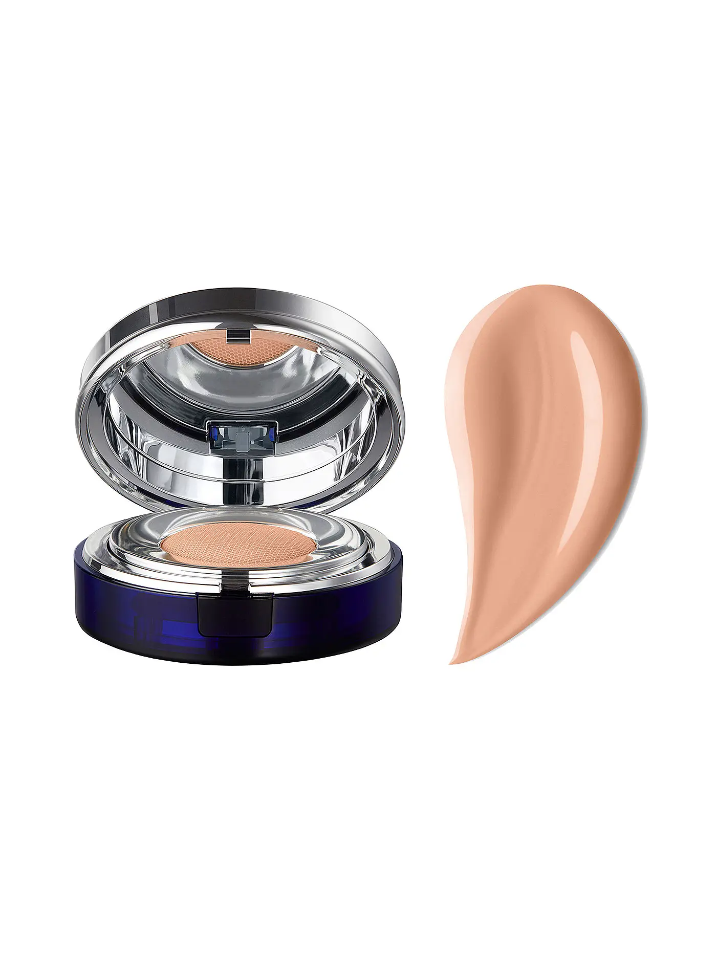 LA PRAIRIE | Skin Caviar Essence in Foundation SPF25 (58 Pure Ivory) | 